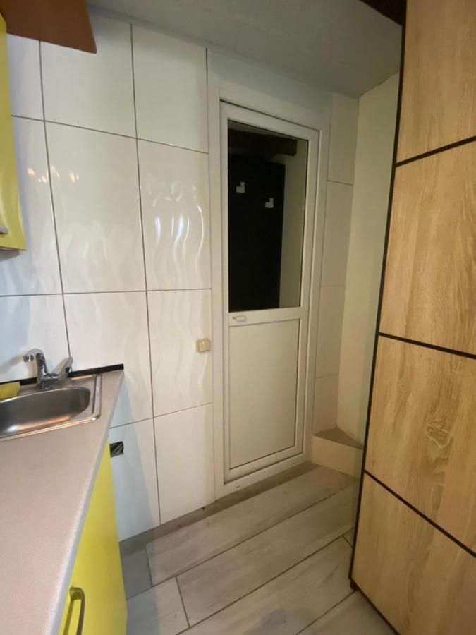 House&House 84 Leilighet Petropavlovskaya Borshchagovka Eksteriør bilde